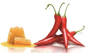 Cayenne pepper and honey mask mix four tablespoons of honey with one tablespoon of ground cayenne pepper. As Pepper Tincture Use For Hair Growth Tincture Of Podpid Pepper For Hair Growth Reviews Recipes Does It Help From Falling Out Pepper Mask With Honey