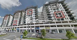 The iresidence is the most exclusive new condominium in mahkota cheras strategically near to utar college. Condo For Sale At Mahkota Garden Bandar Mahkota Cheras For Rm 450 000 By Alan Lee Durianproperty