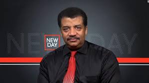 Neil de grasse tyson or michio kaku. Neil Degrasse Tyson Weighs In On Ufo Reports Cnn Video