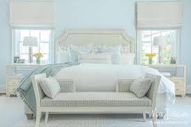 Feminine blue and white bedroom ideas. 30 Relaxing Powder Blue Bedrooms Blue Master Bedroom Light Blue Bedroom Pale Blue Bedrooms