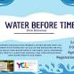 Water Before Time from the PA Watershed