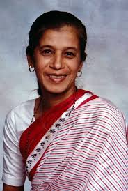 Suvarnamala Barse Obituary