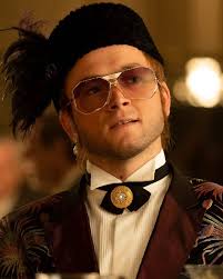 Bombshell" and "Rocketman" are the stars of the Makeup and Hairstyling  Honors this year.