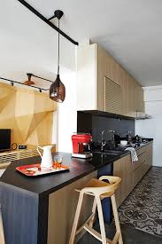 Renovating your kitchen can be a challenging task — but it's significantly easier if you're working with the best kitchen renovation firms in singapore. How To Visually Enlarge A Small Kitchen Home Decor Singapore