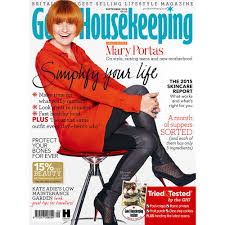 Women's lifestyle magazine, helping businesses connect with their best customer for 22 years with inspiring stories of women living in and around greater . Queen Of The Mags Good Housekeeping Crowned Uk S Top Women S Lifestyle Title Again