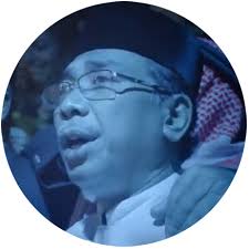 KH. Yahya Cholil Staquf