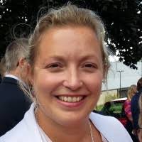 Alexandra CEBIL JOUAN