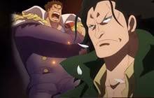 Cố Diễn Viên Christopher Lee Sẽ Góp Giọng Trong Phim Hoạt Hình The War of  the Rohirrim