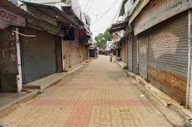For latest odisha news follow kanak news: Odisha Lockdown News No Shutdown In Ganjam Khurda Gajapati Cuttack Rourkela On Aug 15