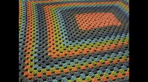 The Rectangle Granny Blanket Crochet Tutorial How To Change The Dimensions Youtube Do you love crochet, crochet tutorials, easy crochet patterns, and the occasional crochet along? the rectangle granny blanket crochet tutorial how to change the dimensions