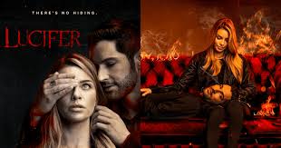 Only posts pertaining to lucifer will be allowed here. Lucifer Is Now Netflix S Most Binge Watched Show And Season 5 Could Happen Soon