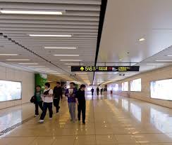 Is there a website where you can find out the traveling time from one station to another? Shanghai Interactive Metro Guide Shanghai Subway Map Price Working Hours