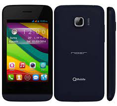 QMobile Noir A110 Technische ...