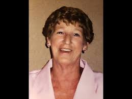 A heartfelt tribute to our friend Marie A Marrs