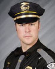 Reflections for Sergeant Andrew Francis Tingwall, New Mexico State Police,  New Mexico