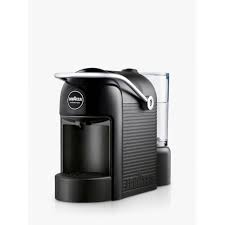 Get set for lavazza coffee machines at argos. Lavazza Jolie Coffee Machinr Black Tj Hughes
