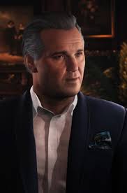 Characters in Hitman 3 Side Characters