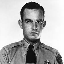 FHP remembers Halley C. Strickland, who died in the line of duty
