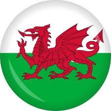 Schau dir unsere auswahl an welsh flag wales an, um die tollsten einzigartigen oder spezialgefertigten, handgemachten stücke aus unseren shops zu finden. Button Wales Flagge O 50 Mm Luftballon De