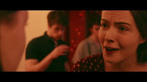 Fiona Rose Stout Reel