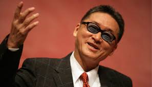 李敖之子李戡：父亲的后事将一切从简|界面新闻· 文化