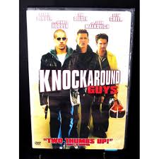 Knockaround Guys (DVD 2003) Vin Diesel, Dennis Hopper, Seth Green - Etsy  Israel