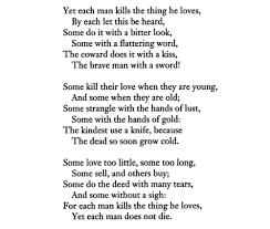 Oscar Wilde The Ballad Of Reading Gaol Fake People Quotes Life Lesson Quotes Wisdom Quotes