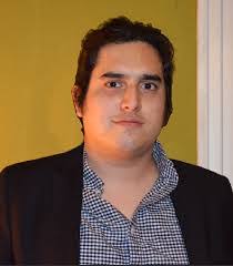 Alex Castaneda's Instagram, Twitter & Facebook