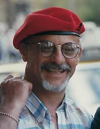 Obituary for Anthony F. Mollica