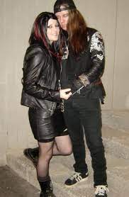 Joey jordison was named the best drummer of the former 25 years by the perusers of rhythm magazine in august 2010, pounding different drummers like mike portnoy, neil peart, phil collins, and dave grohl. Who Is Joey Jordison Dating Joey Jordison Girlfriend Wife