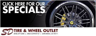 Maybe you would like to learn more about one of these? San Diego Ca Tires Wheels Sd Tire Wheel Outlet