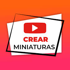 Dispone de multitud de plantillas y permite editar las imágenes con filtros o . Creador De Miniaturas Para Youtube Mod Apk