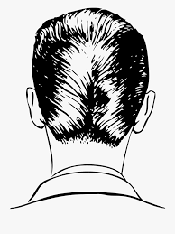 Back Of A Man S Head Drawing Free Transparent Clipart Clipartkey Don't use a ruler or any other tools; back of a man s head drawing free