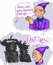 We did not find results for: Now There S Two Baby S Nightmare Circus Fanart Fivenightsatfreddys