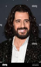 Jonathan ryan hi-res stock photography and images