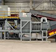 Organic Separation Presses & Processing | Komar Industries, Inc.