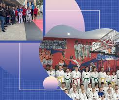 About Dos Taekwondo Sydney In 2020 Taekwondo Classes Taekwondo Class Schedule