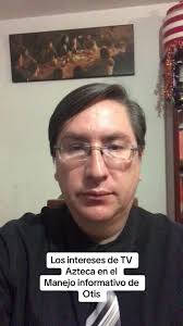 Otis Buchanan Newscaster