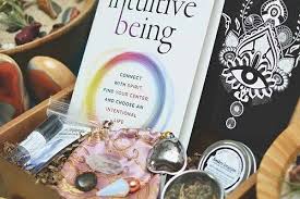 Wevolve Box Subscription Boxes Candle Magic Spells Spiritual Tools