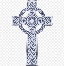 Free celtic cross stitch border patterns to print. 233 Celtic Cross Gray Celtic Cross Png Image With Transparent Background Toppng