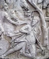 Cauzele razboaielor dintre daci si romani studierea cauzelor acestor razboaie ar parea superflua RÄƒzboaiele Daco Romane History Quizizz
