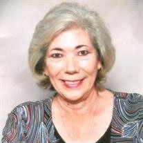 Carol Susan McGinty Obituary