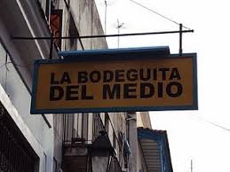 La Tortuga Pecosa La Bodeguita Del Medio La Bodeguita Del Medio Bodegas