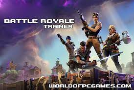 Battle royal rom download for playstation portable (psp). Battle Royale Trainer Free Download