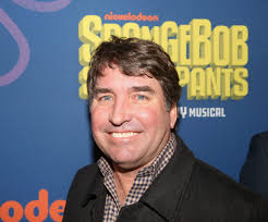 Stephen Hillenburg is an American cartoonist, animator, and former marine  biologist. He is the creator of the TV series SpongeBob SquarePants, which  he has also directed, produced, and written. He is also