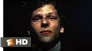 The Double (10/10) Movie CLIP