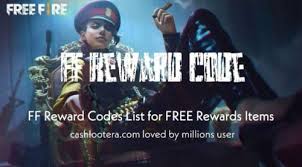 Free Fire Redeem Codes June 2021 Garena Ff Code Generator