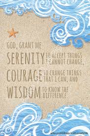 The Serenity Prayer 4x6 Framed Print Light Blue Frame Etsy Serenity Prayer Serenity Prayer Framed Serenity Prayer Quotes I really like the prayer, it can give us peace of mind. the serenity prayer 4x6 framed print
