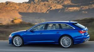 Neuvorstellungen & erlkönige audi a6 allroad. Neuer Audi A6 Avant Schonling Statt Packesel