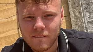 Eight people found guilty following the murder of Levi Kent in Gosport